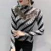 Fall Winter European Clothes Mesh TShirt Sexy Casual Hollow Out Patchwork Diamond's Tops Long Sleeve Drill Tees 1122 230301