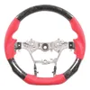 Car Styling Steering Wheels for Toyota Hilux Revo Carbon Fiber Racing Steering System