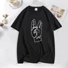 Hommes t-shirts hommes chemise Damso vie à manches courtes T-shirt homme coton décontracté Streetwear T-shirt col rond Harajuku hauts homme vêtements