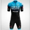 Maglia da ciclismo Set HUUB Maglia da ciclismo da uomo triathlon abbigliamento tri tuta dermotuta ropa ciclismo hombre bici body sport swim run tuta 230302