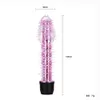 Jelly Dildo Vibrator réaliste pénis Butt Butt anal vagin vibrateurs érotiques toys pour adultes femmes hommes vibratrice