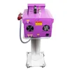 Picosecond YAG Q Switched Tatoo Removal Machine N 532 755 1064NM Picosecond Laser Machine