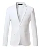 Men's Suits 2023 White Fashion Men's Slim Fit Business Suit Men Elegant Tailored Made Prom Male Wedding Tuxedo 3 Pieces Costume