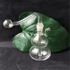 Small gourd hookah ,Wholesale Glass bongs Oil Water Pipes Glass Pipe Oil Rigs Smoking