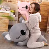 Poupées en peluche Grande taille dessin animé doux Koalas en peluche poupée Koala peluche poupée jouets pour enfants enfants cadeau d'anniversaire 35/50/60/75 cm 230302