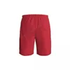 Herren-Shorts, Sommer, Mauretanien-Flagge, Strandhose, Surfen, M-2XL, Polyester, Badebekleidung, Laufen, Herren