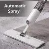 MOPS Spray Mop Flat Cleaning Tools Wash For Floor Squeeze With Sprayer Lightning erbjuder Wonderlife_ Store Lazy Tile Pads 230302