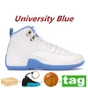 Homens de basquete altos OG 1s Jumpman 85 Branco Branco Sneakers Universidade True Blue Chicago Fuma￧a Cinza Cinza Produto Dark Mocha Starfish Women Trainers