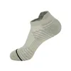 Chaussettes de sport hommes serviette bas respirant professionnel adulte extérieur cyclisme randonnée Football entraînement femmes course à pied