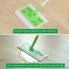 Mops Eyliden Dust Sweeper Mop for Floor Cleaning with 30 pcs Disposable Dry Mop Refills 47 Extendable Handle for Wood Tile Cleaning 230302