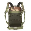 LAWAIA Wojskowe plecaki 50L lub 30L 1000D nylonowe wodoodporne plecak na zewnątrz taktyczne torba na kemping 230223