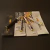 Färgglad Kalifornien honung engångsenhet e-cigaretter kit 0,8 ml gram tomt utan oljepod keramisk patron vidomizer 400mAh batterivape stick kit