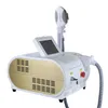 Andra hälsoskönhetsartiklar Nyaste hemskönhet Salong Använd bärbar E Light Opt Rf IPL RF Laser Hårborttagning Skönhetsmaskin till salu