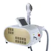 Autres articles de beauté de santé Le plus récent salon de beauté à domicile utilise la machine de beauté d'épilation au laser portable E light OPT RF IPL RF à vendre