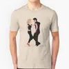 Erkek Tişörtleri Sandy Danny Yaz Güzel Tasarım Hip Hop T-Shirt Üstler Gres Rizzo Zucco Dany Zuko Sen İstediğim