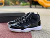 Jumpman DMP Gratitude 11 11s High Basketball Shoes Men Women Jubilee Cherry Playoffs Bred Space Jam Gamma Blue COOL GREY Trainers Concord 45 Low Tennis Sneakers S26