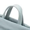lus yoga kvinnors handväska lyx tygpåse våt vattentät kapacitet lagring crossbody designer axel med