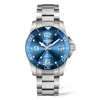 Relógios de pulso Guanqin 2023 Relógios masculinos Top Watch Automatic for Men Mechanical Wristwatch 100m Glass de safira à prova d'água