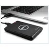 قارئ بطاقة التحكم في الوصول ذكي الملحقات 1356MHz مفتاح ecryption فك تشفير 125 كيلو هرتز T5577 الكاتب Cuidfuid Duplicator RFID USB Pogrammer 230302