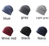 Beanies Beanie/Skull Caps Skallies Rhinestone Sticke Hat Ladies Winterproof Hooded Hooded Monochrome Cotton Warm Oliv22