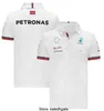 F1 yarış polo gömlek yeni aynı stil özelleştirme