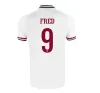 23 24 Fluminense Mens Futebol Jerseys ANDRE JORGE MARTINELLI GANSO MENDES KENO Home Away 3º GK Wear e Camisas de Futebol