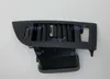 Belysningssystem Annat svart Middle AC -täckning för Pajero Air Conditioner Outlet Montero V87 V93 V97 V98 V95 Fan Blade Leaf vänster eller höger