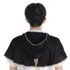 Anime Costumes Black Clover Asta Cloak pannband Anime Cosplay Come Z0301