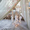 Party Decoration 2.4m Fairy Garland LED String Lights Waterproof Christmas Tree Holiday Wedding Battery Powered