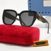 luxury Oval sunglasses for men designer polaroid frame summer shades polarized eyeglasses black vintage oversized sun glasses of women male sunglass with case