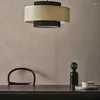 lamp rural style