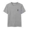 Tasarımcı Lüks Erkek Polo Gömlek Moda ralphs polos Klasik T Gömlek Göğüs RL Küçük Midilli Logo Baskılı Erkek Ve Kadın Golf Polos t Gömlek Yaz Yüksek Sokak Üst Gevşek Tee