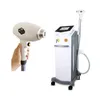 808 diode laser hair removal device Bar Germany Stack hair removal and Photon skin rejuvenation