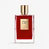 2023 Luxe Kilian Parfum 50ml Love Don't Be Shy Avec Moi Good Girl Gone Gad Vrouwen Mannen Spray Parfum Langdurige Tijd Geur Hoge Kwaliteit Geur