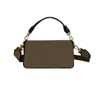 Bolsas de ombro de moda de mulheres de luxo, senhoras, bolsas mensageiras de luxo para mulheres bolsas de couro Mulheres#7003