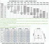 بدلات الرجال بدلة البوتيك البوتيك سترة بنطلون رجال أزياء رجال الأعمال النبيل النحيف مزدوج الصدر اللباس الرسمي غير الرسمي بدلة ثلاث قطع 230303