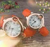 Luxury Mężczyźni Kobiety Roman Tank Dial Sukienka zegarki oryginalny skórzany pasek renogio feminino lady lodowane kwarc ruch Rose złoto srebrne na rękę