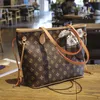 Luxe vrouwen louiseitys Schoudertassen Designer Crossbody viutonity Schouder Portemonnees Handtas Vrouwen Clutch Reizen draagtas