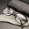 Kingsman Eyeglass Golden Circle Service Service Kingsman نظارات Harry Eggsy Eyeglasses Top Acetate Frame Eyewear2720