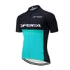 ORBEA Team Mens Cycling Jersey Summer Manches courtes Vêtements de course Chemises de vélo Ropa Ciclismo Séchage rapide VTT Vélo Tops Uniforme de sport Y2303304