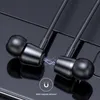 In-Ear Wireless Magnetic Bluetooth Earbuds Stereo Headset Headphone 5.0 Earphone Chatterbox