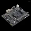 Motherboards AMD Ryzen 5 4650G R5 ONDA B550-VH Micro-ATX B550M Motherboard ohne Kühler