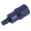 Araba DVR El Araçları Torx Tornavida Bit Aracı 1/2 Soket Bitleri Adaptör T20 T25 T27 T30 T35 T40 T45 T50 T55 T60 T70 İnç Bırakma Teslimat Mobilleri DH20i