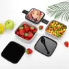 Dinnerware Sets Ereshkigal FANART - FATE DUPLA CAMADA BENTO CAIXA SALAD