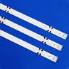 Câbles de l'ordinateur 3PCS LED STRIP BREALLIGHT POUR LG 43UK6300PLB 43UJ634V 43LJ61_FHD_L 43UJ651V 43UJ561V 43UJ701V 43UK6200 43UJ630V 43UJ635V