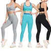 Kvinnors shapers Träningskläder för kvinnor bär sportbh yogabast