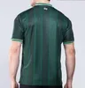 2023 Irland Home Soccer Trikots Kit Doherty Duffy 23 24 Special Edition Nationalmannschaft Egan Brady Keane Hendrick McClean Football Shirt Männer Kinder Uniform