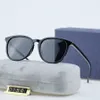 дизайнерские солнцезащитные очки для женщин, роскошные очки для мужчин и женщин на открытом воздухе, высококачественный бренд, высшая роскошь с коробкой