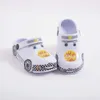 Slipper 2022 New Kids Mules Kids Baby Boys Girls Choilers Car Sandals Summer Clogs Slippers Shoes Eu 23 24 25 26 27 28 29 30 T230302