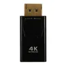 Duży DP do HDMI Adapter Karta graficzna HD 4K * 2K Konwerter